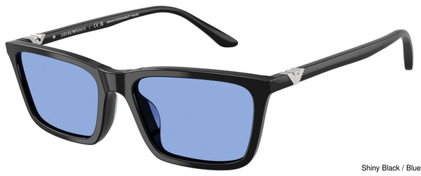 Armani Replacement Lenses 112295