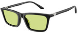 Emporio Armani Sunglasses EA4239U 5017/2