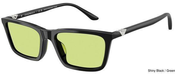 Emporio Armani Sunglasses EA4239U 5017/2