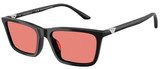 Emporio Armani Sunglasses EA4239U 501784