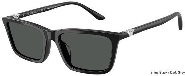 Emporio Armani Sunglasses EA4239U 501787