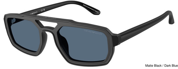 Emporio Armani Sunglasses EA4240U 501787