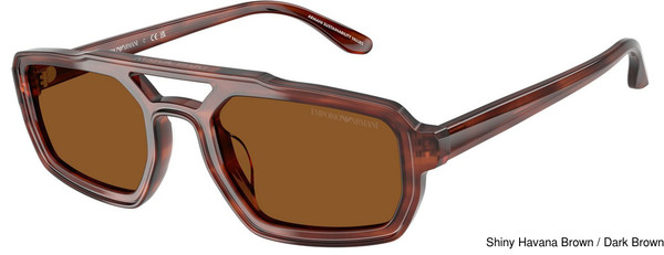 Emporio Armani Sunglasses EA4240U 620373