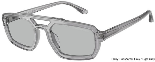 Emporio Armani Sunglasses EA4240U 620287