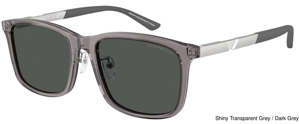 Emporio Armani Sunglasses EA4241D 620687