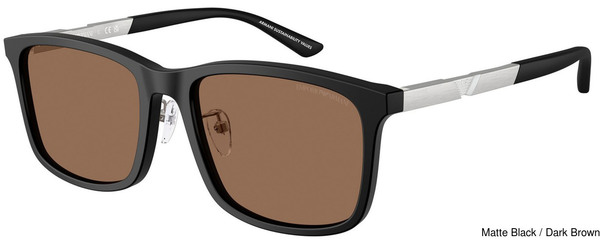 Emporio Armani Sunglasses EA4241D 500173
