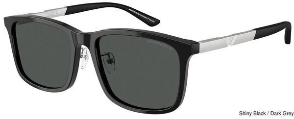 Emporio Armani Sunglasses EA4241D 501787