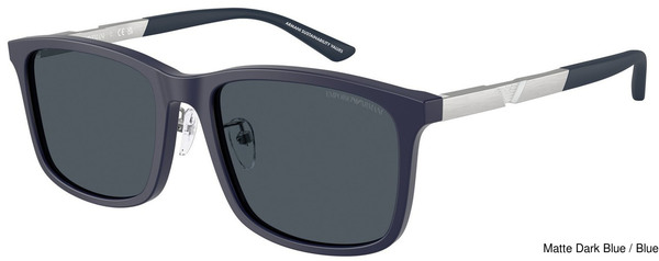 Emporio Armani Sunglasses EA4241D 618987