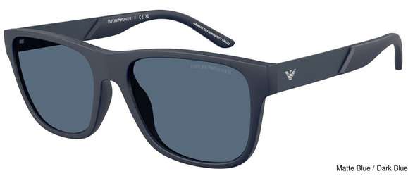 Emporio Armani Sunglasses EA4243F 624480