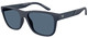 Matte Blue / Dark Blue