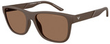 Emporio Armani Sunglasses EA4243F 624373