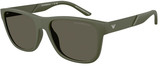 Emporio Armani Sunglasses EA4243 618471