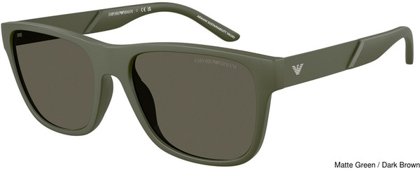 Emporio Armani Sunglasses EA4243 618471