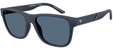 Emporio Armani Sunglasses EA4243 624480