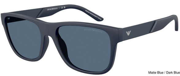 Emporio Armani Sunglasses EA4243 624480