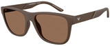 Emporio Armani Sunglasses EA4243 624373
