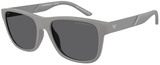 Emporio Armani Sunglasses EA4243 6245/1