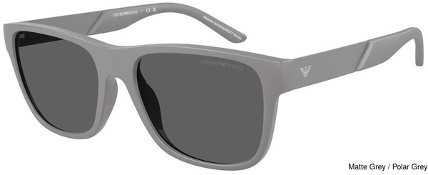 Emporio Armani Sunglasses EA4243 6245/1