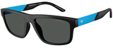 Emporio Armani Sunglasses EA4244U 500187