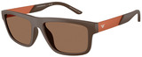 Emporio Armani Sunglasses EA4244U 624373