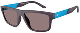 Emporio Armani Sunglasses EA4244U 62427N