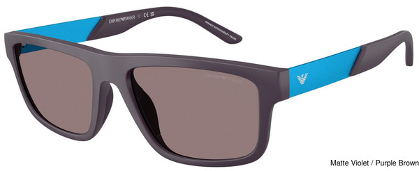 Emporio Armani Sunglasses EA4244U 62427N