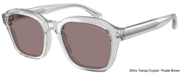 Emporio Armani Sunglasses EA4245U 62507N