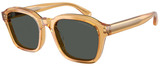 Emporio Armani Sunglasses EA4245U 624687