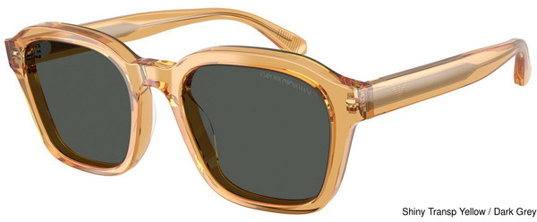 Emporio Armani Sunglasses EA4245U 624687