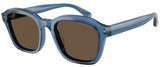 Emporio Armani Sunglasses EA4245U 624787