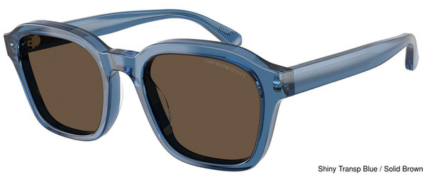 Emporio Armani Sunglasses EA4245U 624787