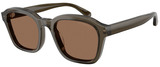 Emporio Armani Sunglasses EA4245U 624973