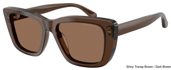 Emporio Armani Sunglasses EA4246U 625173