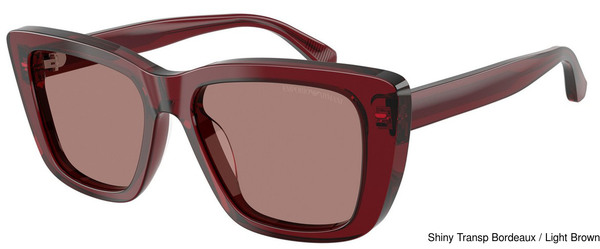 Armani Replacement Lenses 112328