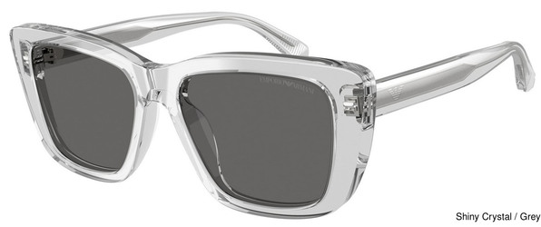 Emporio Armani Sunglasses EA4246U 625087