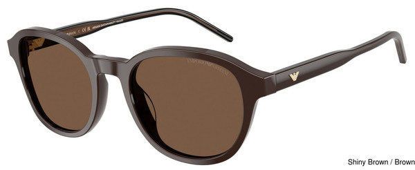 Emporio Armani Sunglasses EA4247U 625573