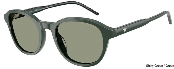 Emporio Armani Sunglasses EA4247U 6257/2