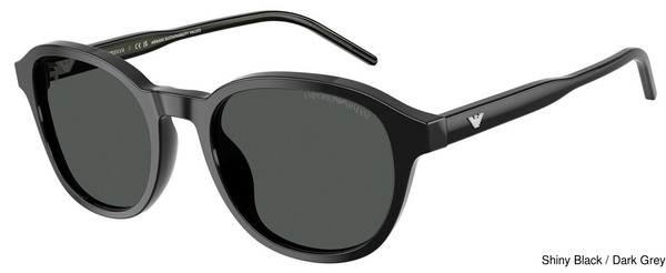 Emporio Armani Sunglasses EA4247U 501787