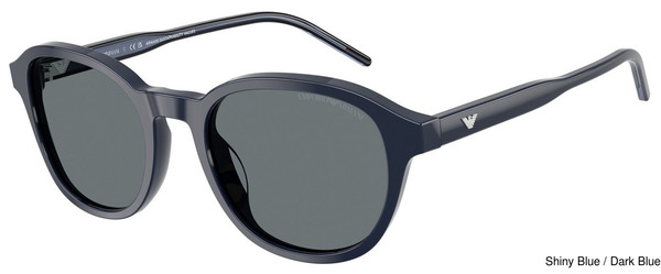 Emporio Armani Sunglasses EA4247U 625680
