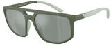 Emporio Armani Sunglasses EA4248U 625930