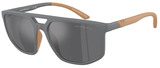 Emporio Armani Sunglasses EA4248U 62616G