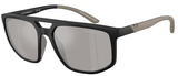 Emporio Armani Sunglasses EA4248U 50016G
