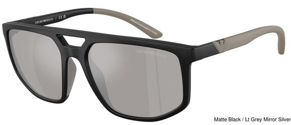 Emporio Armani Sunglasses EA4248U 50016G