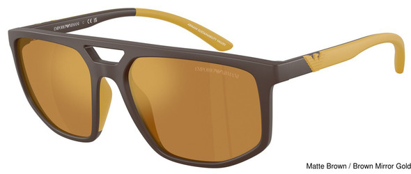 Emporio Armani Sunglasses EA4248U 62586H