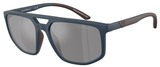 Emporio Armani Sunglasses EA4248U 62606G