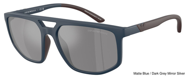 Emporio Armani Sunglasses EA4248U 62606G