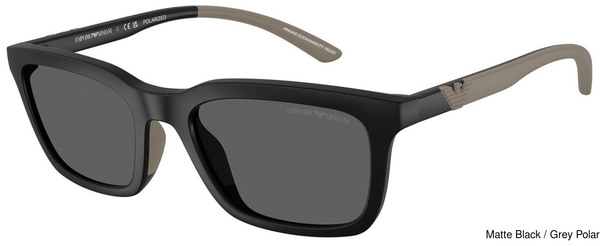 Emporio armani Replacement Lenses 112341