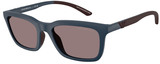 Emporio Armani Sunglasses EA4249U 62607N