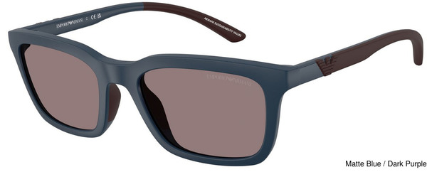 Emporio Armani Sunglasses EA4249U 62607N