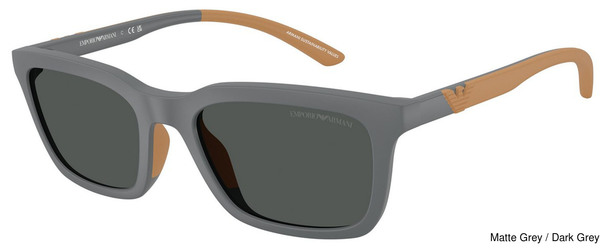 Emporio Armani Sunglasses EA4249U 626187